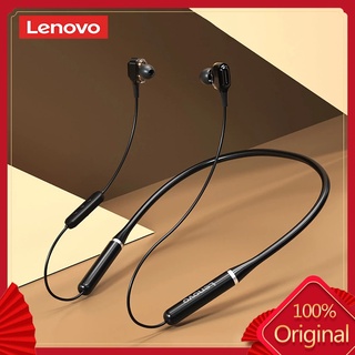 สินค้า Lenovo Xe66 Pro หูฟังไร้สาย บลูทูธ 5.0 กันน้ำ ของแท้ คุณภาพเสียงสูง