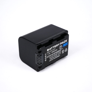 แบตเตอร์รี่กล้อง Sony Digital Camera Battery รหัสแบต NP-FH70