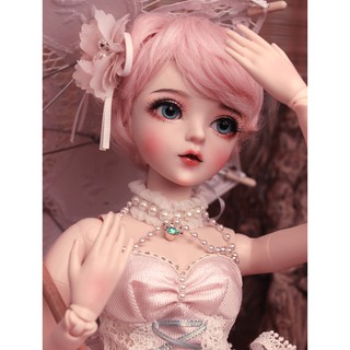 🔥 Pre-Order 🔥 ตุ๊กตา BJD Doris Doll 60 c.m.