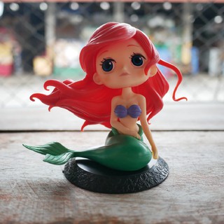 โมเดลแอเรียล ฟิกเกอร์แอเรียล (Ariel The Little Mermaid Figure) น่ารักมากๆ