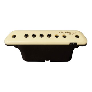 L.R. Baggs M1A Active Soundhole/Magnetic Pickup