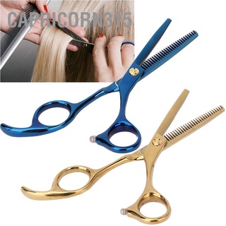 Capricorn315 Professional Haircut Scissors Salon Barber Shears Hair Cutting Hairdressing Tool