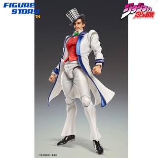 *Pre-Order*(จอง) Super Action Statue JoJos Bizarre Adventure Part.I Will A. Zeppeli (อ่านรายละเอียดก่อนสั่งซื้อ)