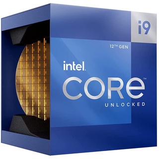 โปรเซสเซอร์ Intel Core I9-12900K (รุ่น 12Th)