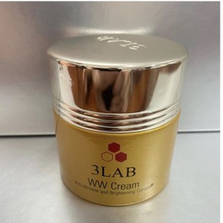 3Lab ww cream (no box)