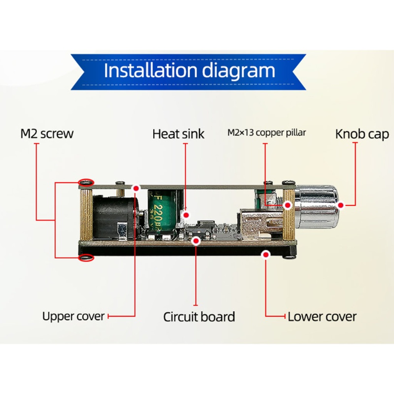 ann-บอร์ดขยายเสียงลําโพงบลูทูธ-100w-dc6-24v-แบบใส่รหัสผ่าน