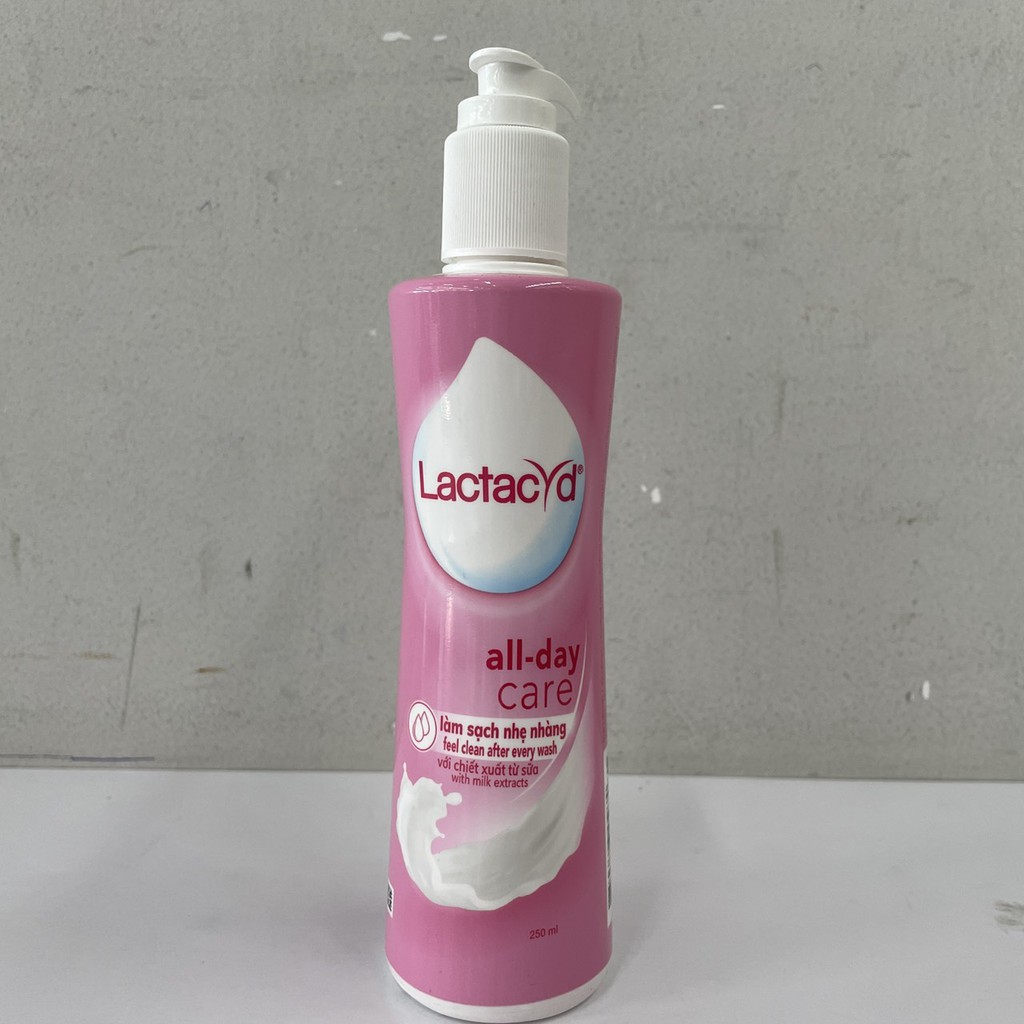 lactacyd-all-day-care-daily-feminine-wash-แลคตาซิด-ออลเดย์-แคร์-เดลี่-เฟมินีน-ผลิตภัณฑ์ทำความสะอาด-จุดซ่อนเร้น-250-มล