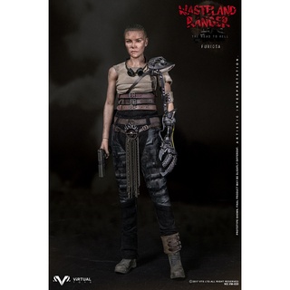 พร้อมส่ง! ฟิกเกอร์ VTS TOYS VM-020 WASTELAND RANGER - FURIOSA