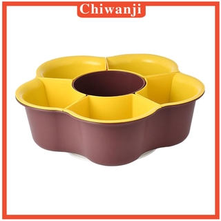 ( Chiwanji ) ตะกร้าระบายน้ําแบบหมุนได้