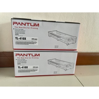 ภาพหน้าปกสินค้าPantum TL-410X Black ตลับหมึกโทนเนอร์ สีดำ ของแท้
 ที่เกี่ยวข้อง