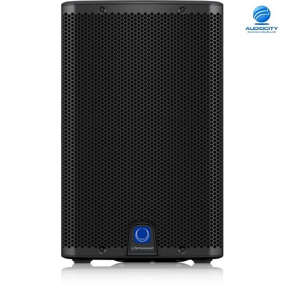 turbosound-iq10-ตู้ลำโพงพร้อมขยายเสียง-2-500-วัตต์-2-ทาง-10-นิ้ว