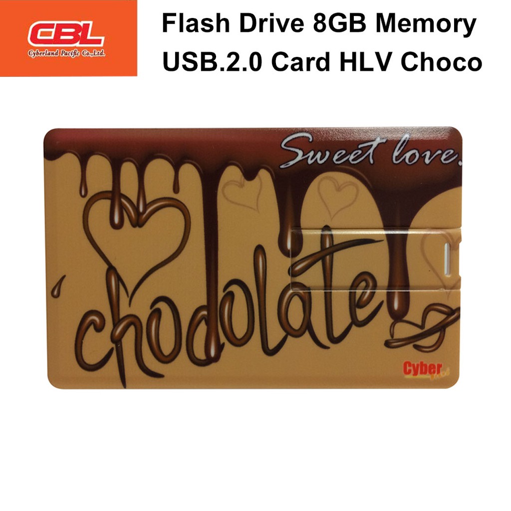 flash-drive-8gb-แฟลชไดร์ฟ-แบบการ์ดน่ารักๆ