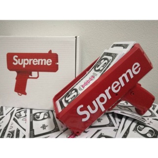 🔥Supreme money Gun ปืนสายเปย์ ของคนเท่ๆ 🔥