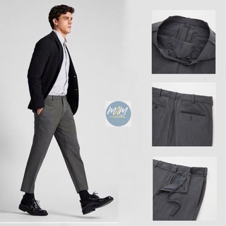 ภาพหน้าปกสินค้ายู นิ โคล่  กางเกง EZY MEN มือสอง สภาพเหมือนใหม่ ซึ่งคุณอาจชอบราคาและรีวิวของสินค้านี้