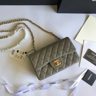 กระเป๋า​สะพาย​ข้าง​ Chanel​