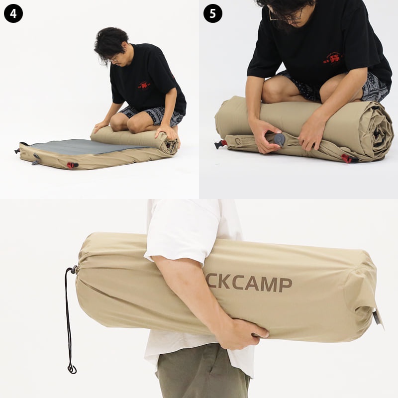 quickcamp-superb-inflatable-mat-10cm-single-ที่นอนเป่าลม