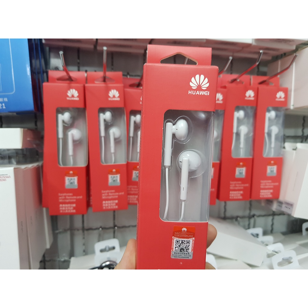 หูฟัง-huawei-honer-แบบเอียบัด-earbud-รุ่นam110-how-cute-shop