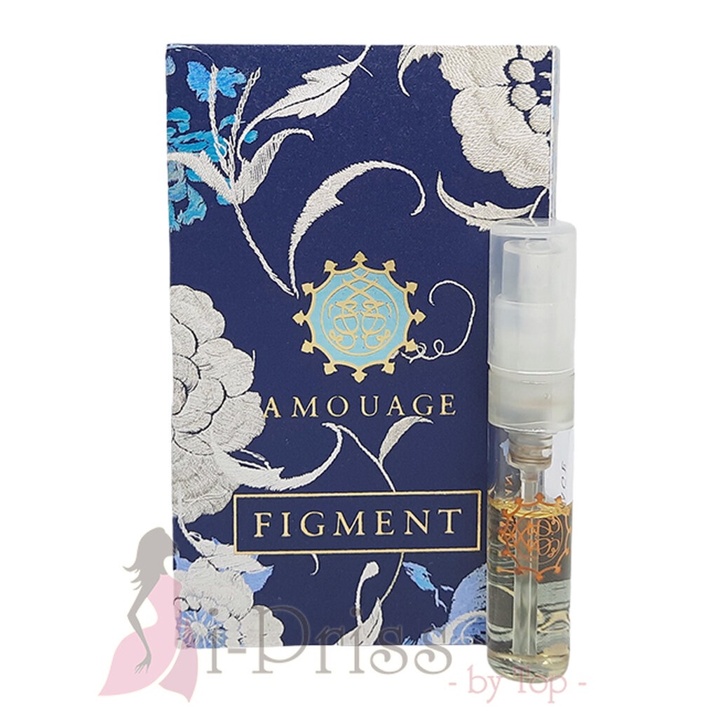 AMOUAGE FIGMENT WOMAN (EAU DE PARFUM) 2 ml. Shopee Thailand