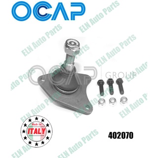 ลูกหมากบน (Ball Joint) ฟอร์ด FORD Cortina L 1600, 2.0E ปี 1970-1982 (MKIII, IV, V)