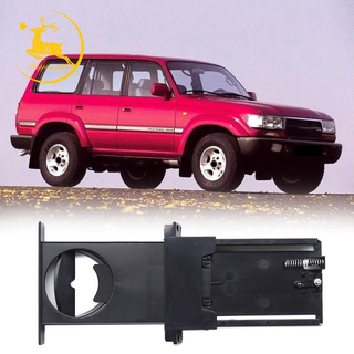 ที่วางแก้วเครื่องดื่มสําหรับ Toyota Land Cruiser 80 Series 1995-1996 55620-60010