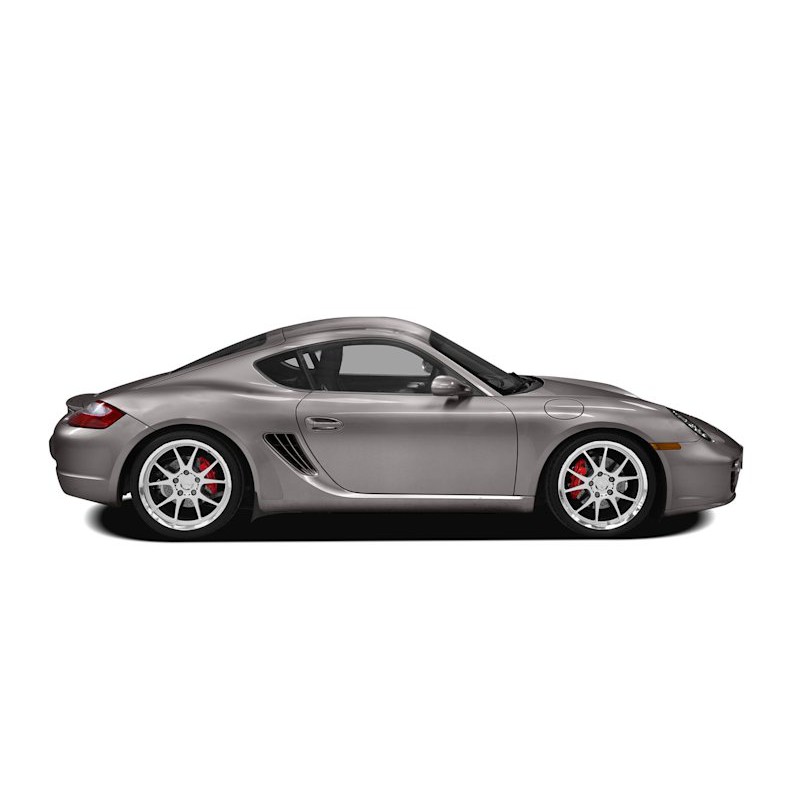 หน้ากากเครื่องเล่นporsche-cayman-911-918-2din-ปี2008-2012-รหัส-nv-ps-001