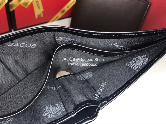 กระเป๋าสตางค์-jacob-22222-พร้อมส่ง