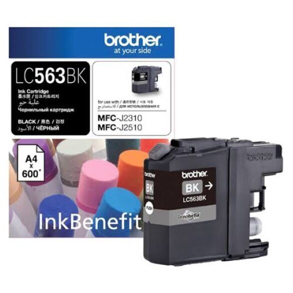 ตลับหมึก Brother MFC-J2310/J2510/J3520/J3720 | Shopee Thailand