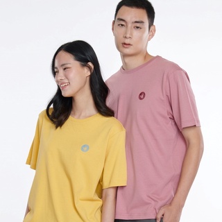 แฟชั่นคลาสสิกBODY GLOVE Unisex Basic T-Shirt Spring Summer เสื้อยืด รวมสี