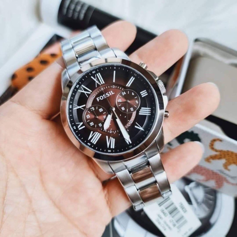 Fossil watch fs5628 sale