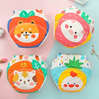 『พร้อมส่ง』กางเกงว่ายน้ํา กันน้ํา ปรับได้ ใช้ซ้ําได้ สําหรับเด็กผู้ชาย และเด็กผู้หญิง ไซซ์ 1-3 ปี