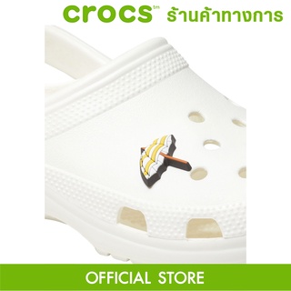 CROCS Jibbitz Beach Umbrella ตัวติดรองเท้า