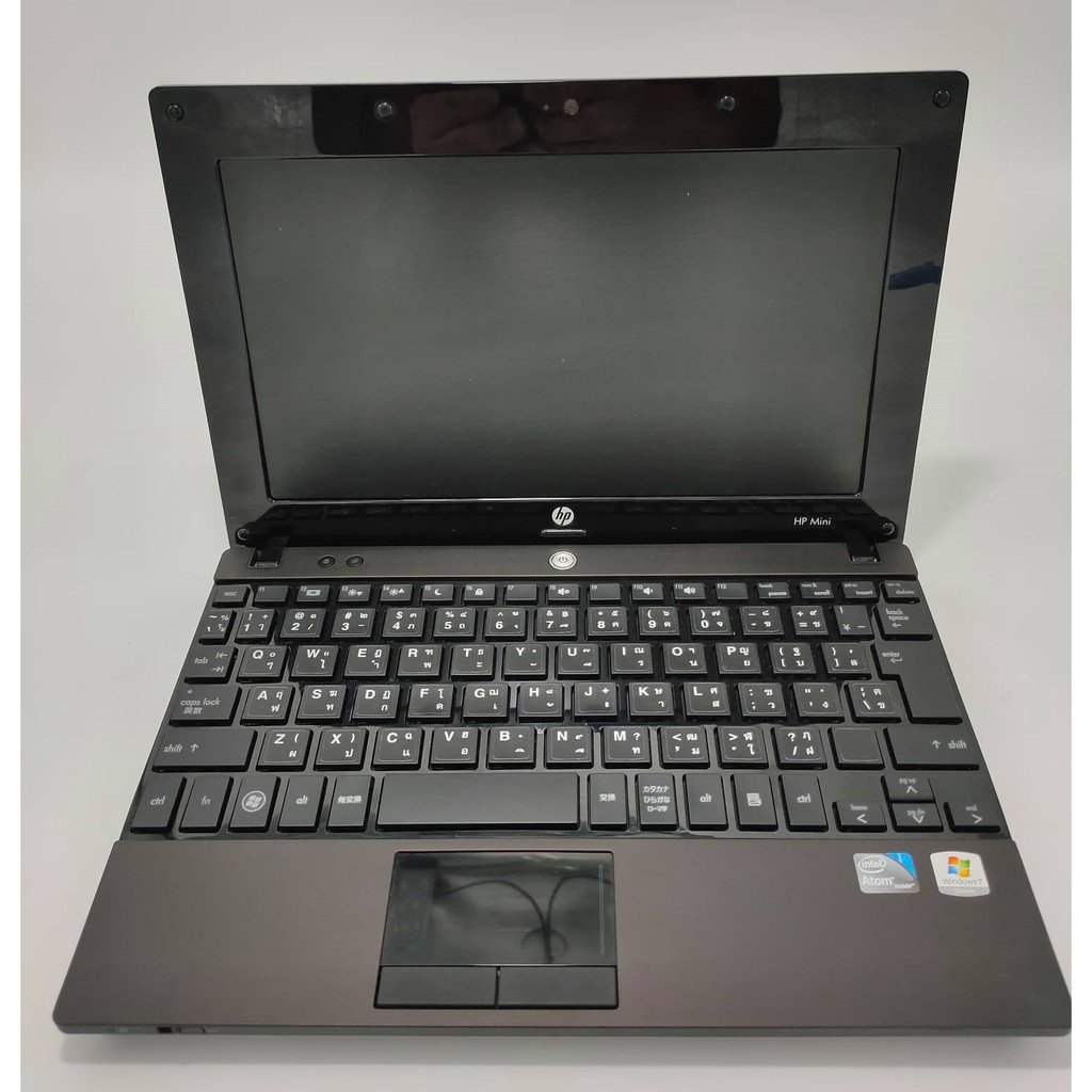 NOTEBOOK มือสอง HP MINI 5103 Shopee Thailand