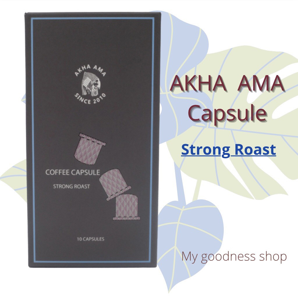 akha-ama-coffee-กาแฟ-อาข่า-อ่ามา-coffee-capsule-strong-10-capsules-pack-กาแฟอาข่า-อาม่า-คั่วบดบรรจุแคปซูล-คั่วเข้ม