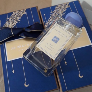 พร้อมส่งค่ะ  Jomalone Woodsage &amp; Sea Salt Cologne 30ml limited edition