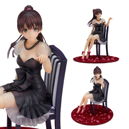 saekano-how-to-raise-a-boring-girlfriend-megumi-kato-dress-ver-1-7