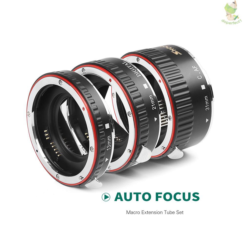 shoot-xt-364-auto-focus-af-macro-extension-tube-adapter-ring-set-13mm-21m-31mm-for-canon-ef-ef-s-lens-for-canon-eos-550d-600d-650d-700d-750d-760d-800d-200d-1300d-77d-60d-70d-80d-7d-7d-ii-5d-ii-5d-iii-