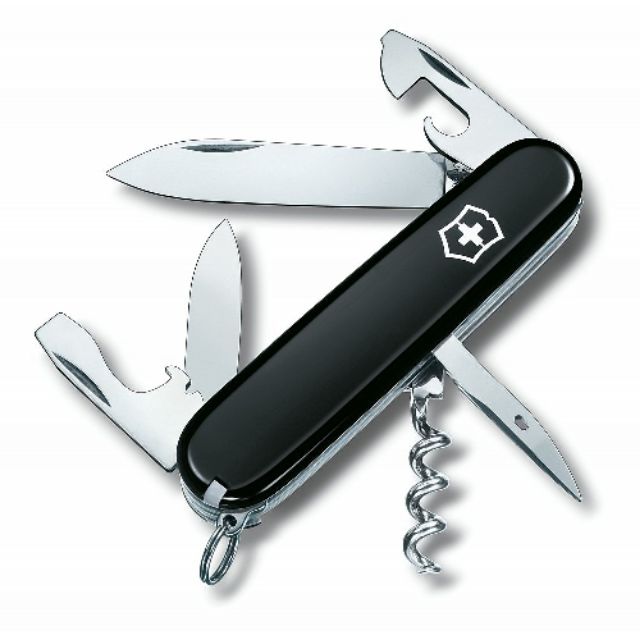 genuine-มีดพับอเนกประสงค์-victorinox-รุ่น-spartan-black-1-3603-3-ของใหม่-ของแท้