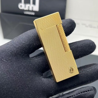 ไฟแช็ก Dunhill ไฟแช็ก Windproof Dunhill