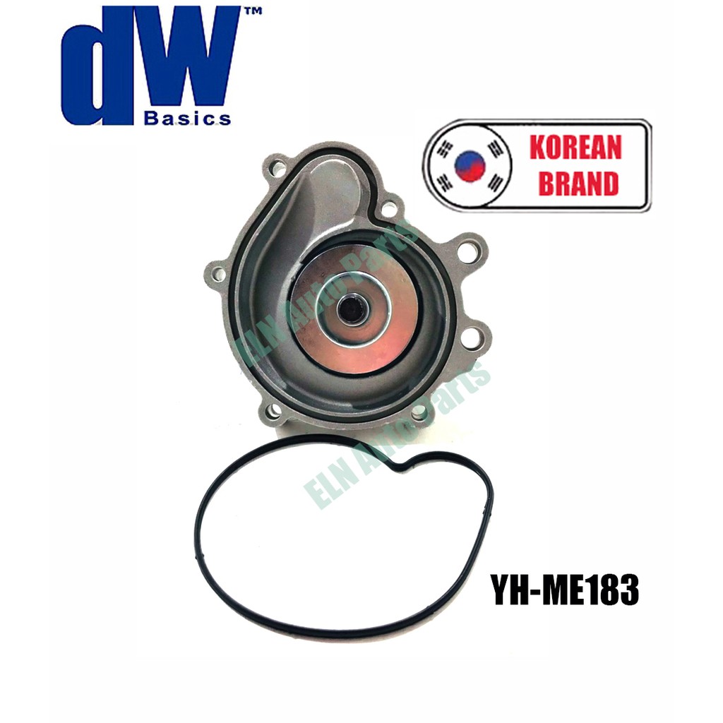 ปั๊มน้ำ-water-pump-เบนซ์-benz-c-class-ii-w203-c200-kompr-ปี-2002-c-class-iii-w204-c180kompr-ปี-2011-e-class-iii