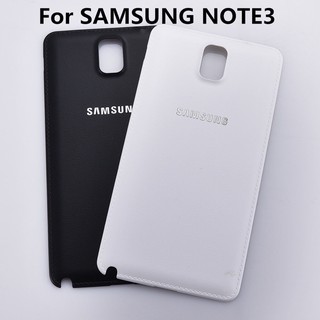 ภาพหน้าปกสินค้าของแท้💯ฝาหลังSamsung Note3(N9000/N9005) ใหม่ คุณภาพสวย ฝาหลังซัมซุงโน๊ต3 ซึ่งคุณอาจชอบราคาและรีวิวของสินค้านี้