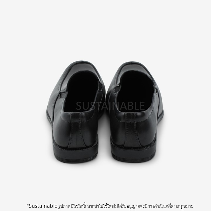 ภาพสินค้า000 มีโค้ดส่งฟรี Sustainable รองเท้าคัทชูผู้ชาย Footniks รุ่น C49 จากร้าน sustainableshoes บน Shopee ภาพที่ 2