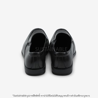 ภาพขนาดย่อของภาพหน้าปกสินค้า000 มีโค้ดส่งฟรี Sustainable รองเท้าคัทชูผู้ชาย Footniks รุ่น C49 จากร้าน sustainableshoes บน Shopee ภาพที่ 2