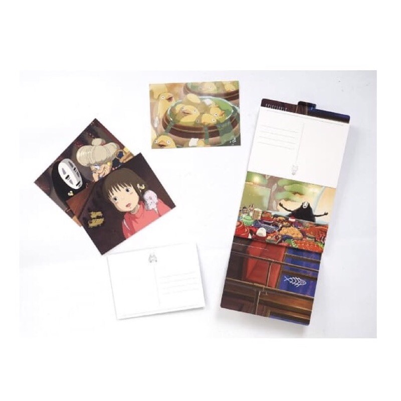 spirited-away-30-postcard-totoro-30-postcard