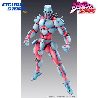 *Pre-Order*(จอง) Super Action Statue JoJos Bizarre Adventure Part.4 Crazy Diamond (อ่านรายละเอียดก่อนสั่งซื้อ)