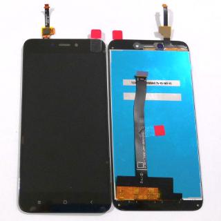 กระจกหน้าจอ LCD สำหรับ Xiaomi redmi 4X หน้าจอ LCD