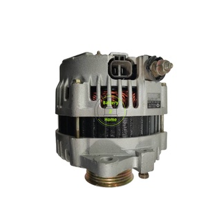 ไดชาร์จ นิสสัน เซฟิโร่ VQ Alternator NISSAN cefiro 110A 12V บิ้ว ปลั๊ก รี 2ช่อง