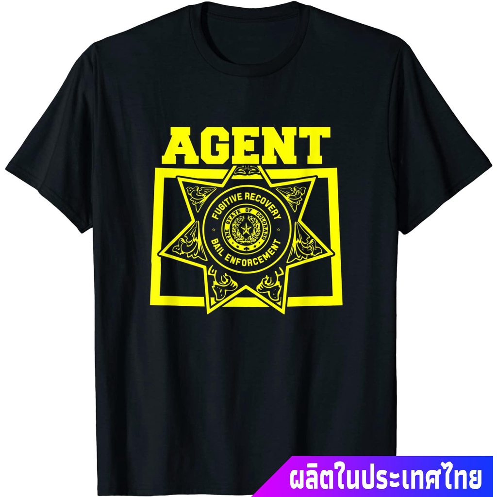 bounty-hunterเสื้อยืดผู้ชาย-colorado-bail-enforcement-agent-bounty-hunter-t-shirt-bounty-hunter-round-neck-t-shirt