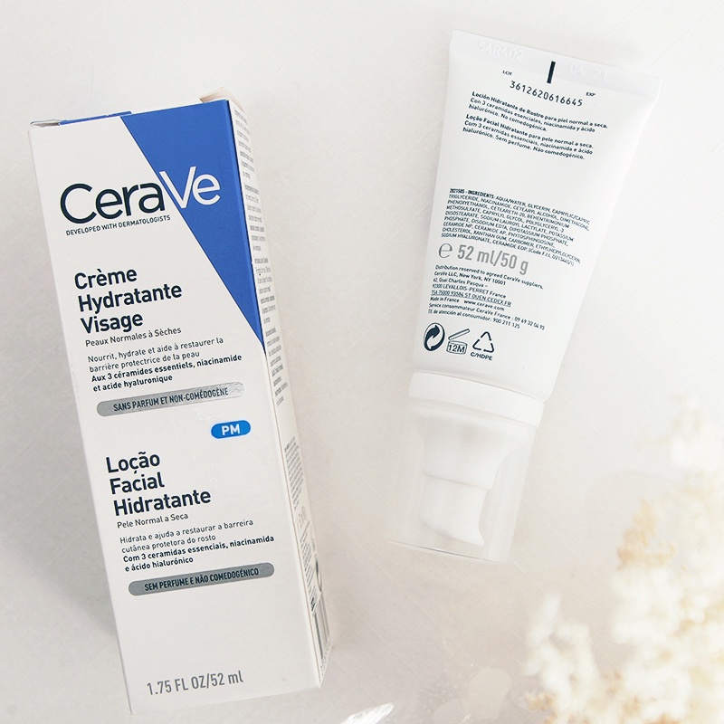 มีสินค้าในไทย-cerave-pm-facial-moisturizing-lotion-52-ml-ของแท้100