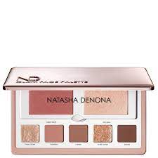 พร้อมส่ง-natasha-denona-glam-face-palette-light-และ-dark