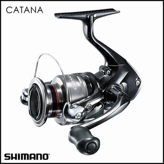 SHIMANO  CATANA 1000 2500HH C3000HG FD